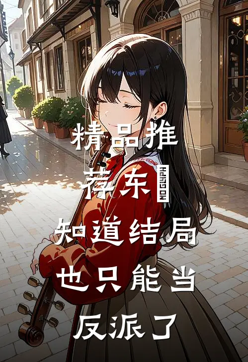 精品推荐东卍：知道结局也只能当反派了