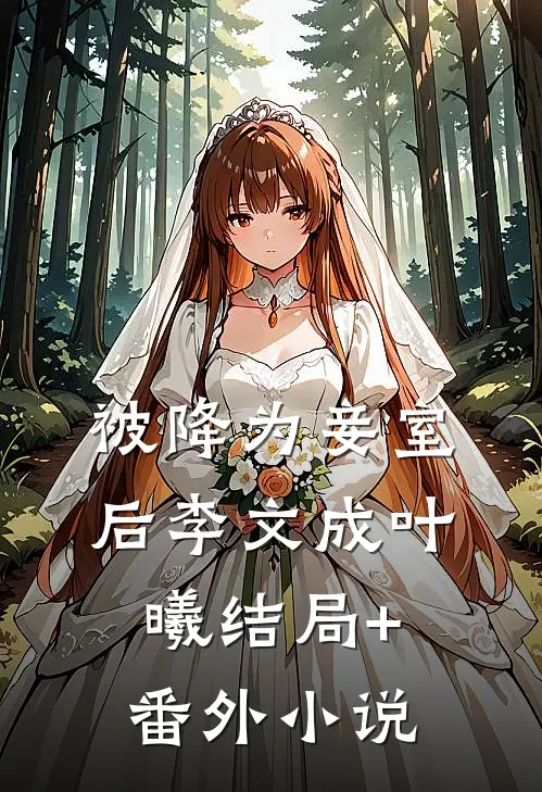 被降为妾室后李文成叶曦结局+番外小说