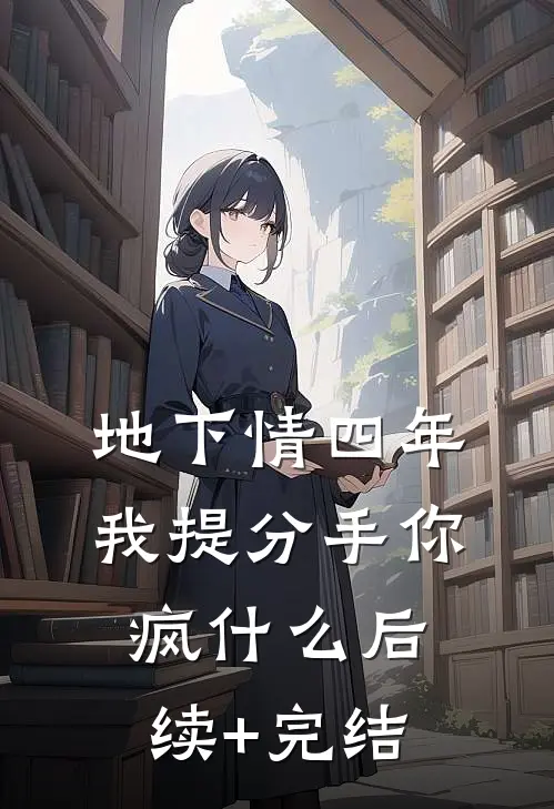 地下情四年，我提分手你疯什么后续+完结
