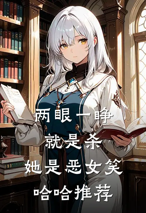 两眼一睁就是杀，她是恶女笑哈哈推荐