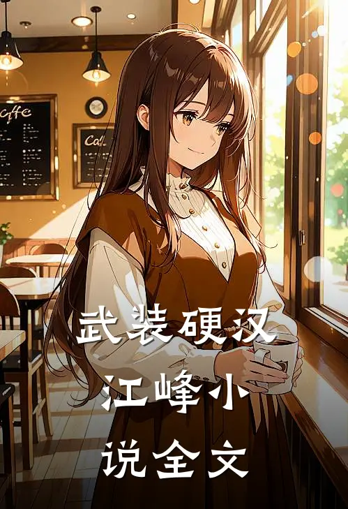 武装硬汉：江峰小说全文