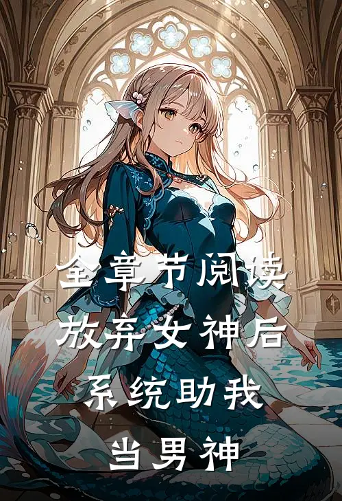 全章节阅读放弃女神后，系统助我当男神