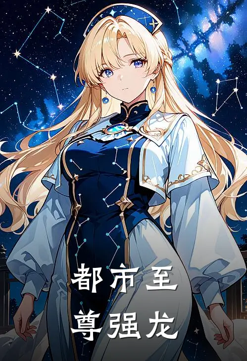 都市至尊强龙