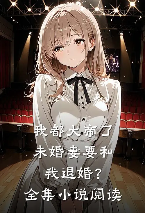 我都大帝了，未婚妻要和我退婚？全集小说阅读