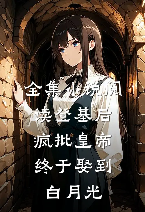 全集小说阅读登基后，疯批皇帝终于娶到白月光