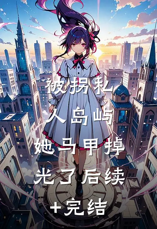 被拐私人岛屿，她马甲掉光了后续+完结