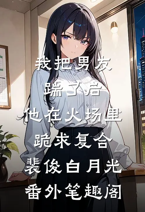我把男友踹了后，他在火场里跪求复合：裴俊白月光番外笔趣阁