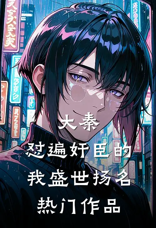 大秦：怼遍奸臣的我盛世扬名热门作品