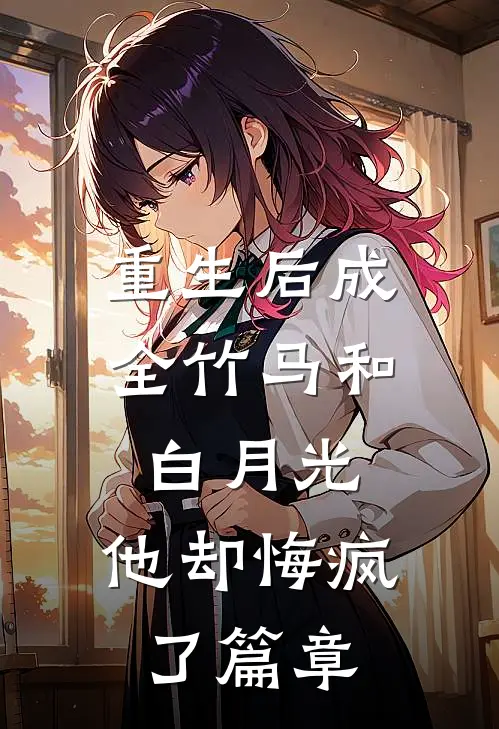 重生后成全竹马和白月光，他却悔疯了篇章