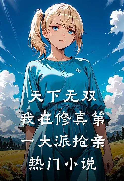 天下无双：我在修真第一大派抢亲热门小说