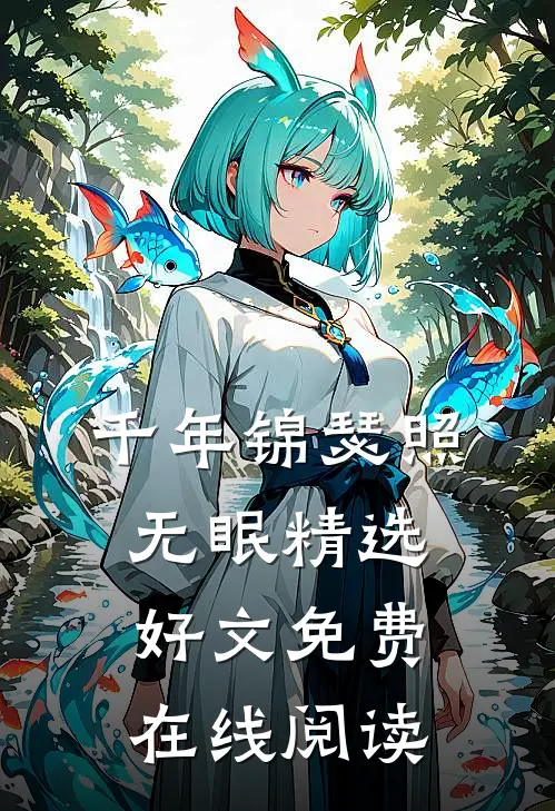 千年锦瑟照无眠精选好文免费在线阅读