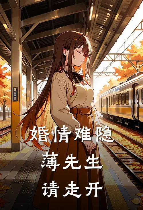 婚情难隐：薄先生请走开