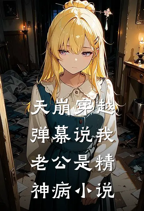 天崩穿越，弹幕说我老公是精神病小说