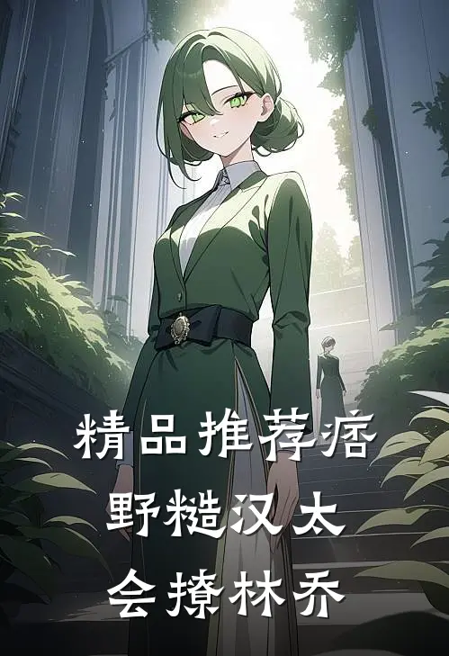 精品推荐痞野糙汉太会撩林乔