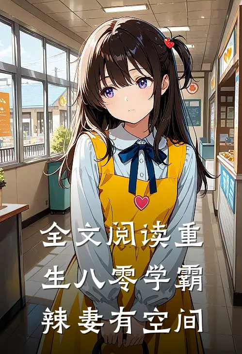 全文阅读重生八零学霸辣妻有空间