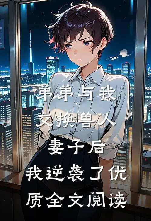 弟弟与我交换兽人妻子后，我逆袭了优质全文阅读