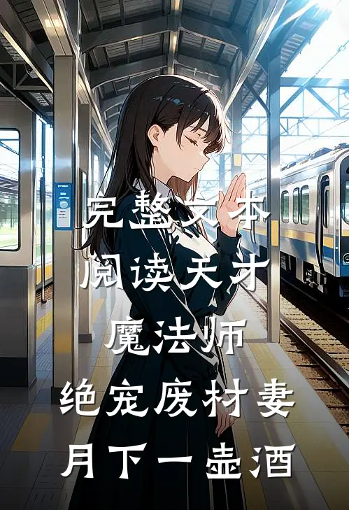 完整文本阅读天才魔法师:绝宠废材妻 月下一壶酒