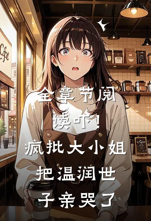 全章节阅读吓！疯批大小姐把温润世子亲哭了