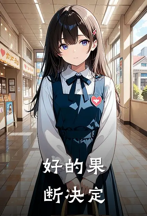 好的果断决定