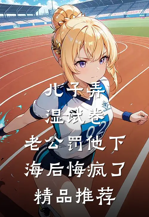 儿子弄湿试卷，老公罚他下海后悔疯了精品推荐