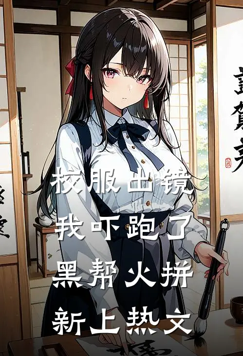 校服出镜：我吓跑了黑帮火拼新上热文
