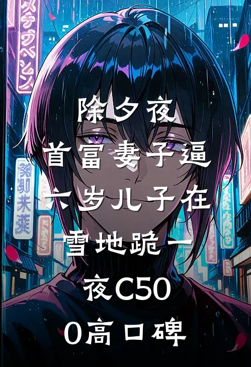 除夕夜，首富妻子逼六岁儿子在雪地跪一夜C500高口碑