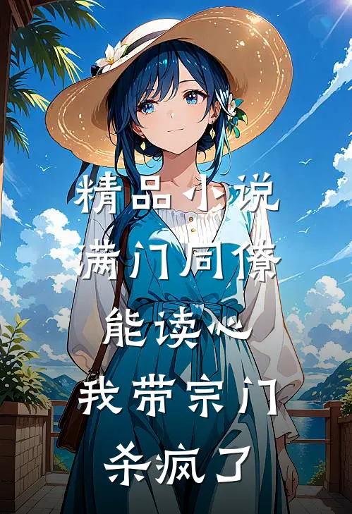 精品小说满门同僚能读心，我带宗门杀疯了