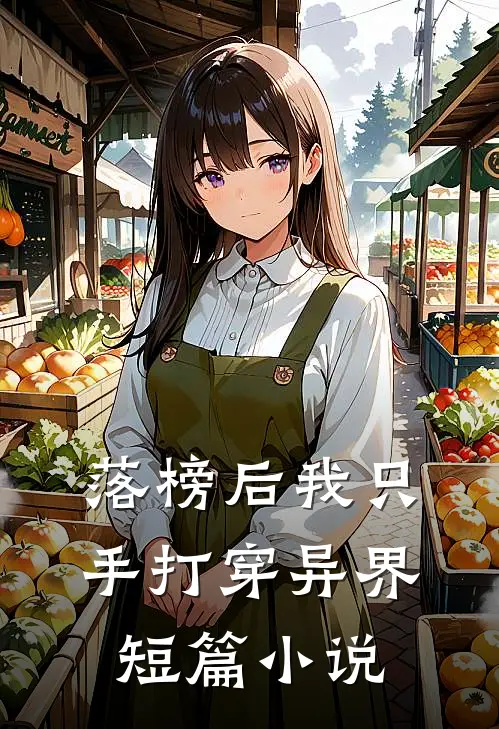 落榜后我只手打穿异界短篇小说