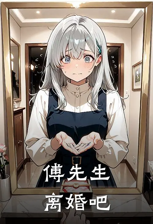 傅先生，离婚吧