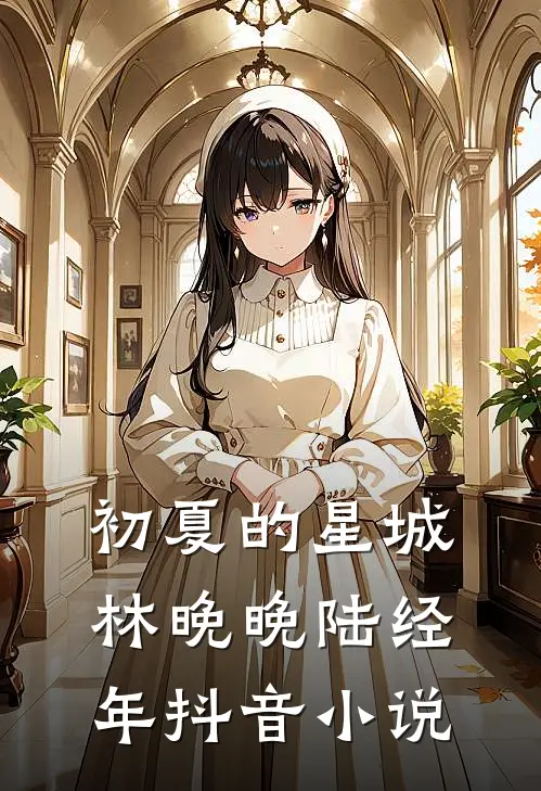 初夏的星城林晚晚陆经年抖音小说