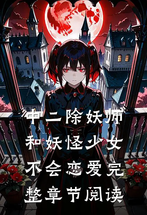 中二除妖师和妖怪少女不会恋爱完整章节阅读