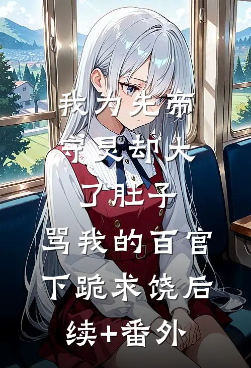 我为先帝守灵却大了肚子，骂我的百官下跪求饶后续+番外