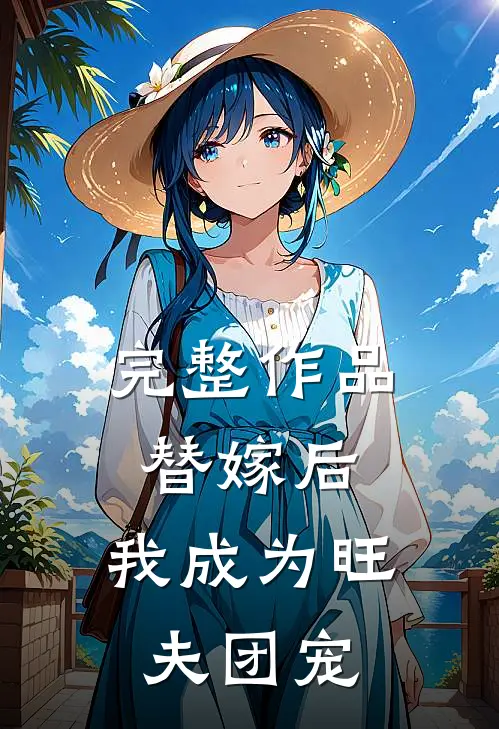 完整作品替嫁后，我成为旺夫团宠