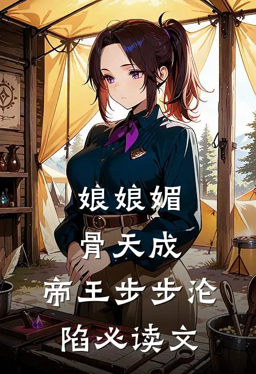 娘娘媚骨天成，帝王步步沦陷必读文