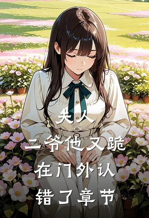 夫人，二爷他又跪在门外认错了章节