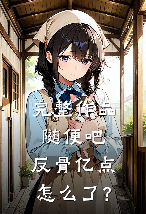 完整作品随便吧，反骨亿点怎么了？