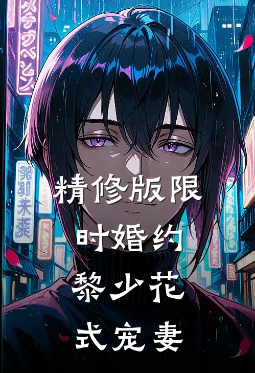 精修版限时婚约：黎少花式宠妻