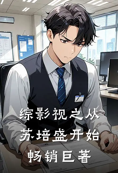 综影视之从苏培盛开始畅销巨著