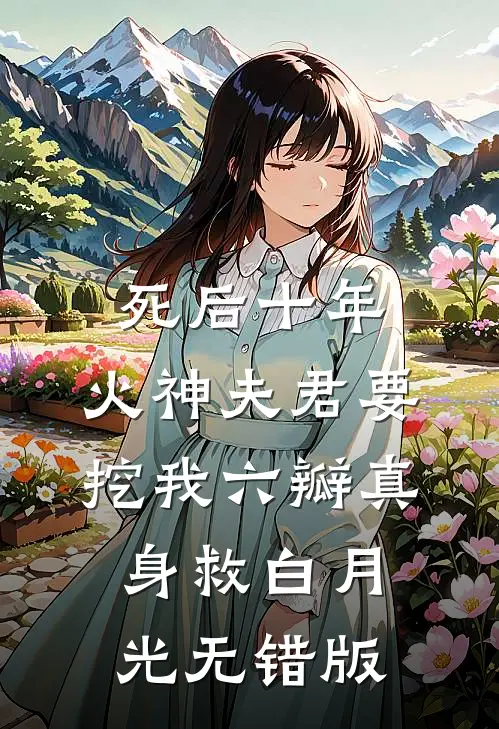 死后十年，火神夫君要挖我六瓣真身救白月光无错版