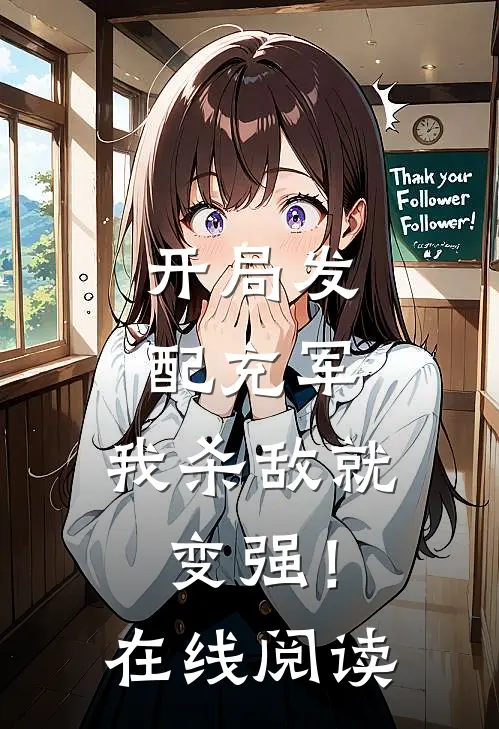 开局发配充军，我杀敌就变强！在线阅读