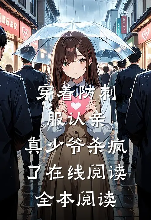 穿着防刺服认亲，真少爷杀疯了在线阅读全本阅读