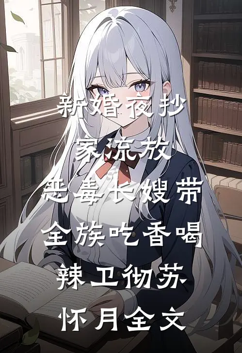 新婚夜抄家流放，恶毒长嫂带全族吃香喝辣卫彻苏怀月全文