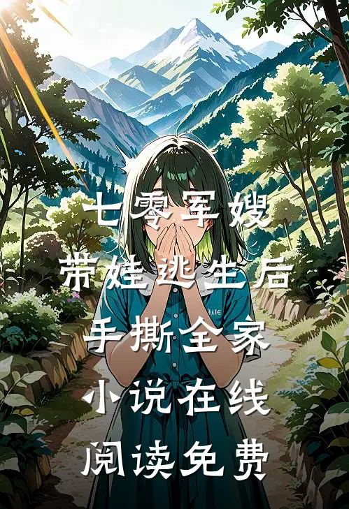 七零军嫂：带娃逃生后手撕全家小说在线阅读免费