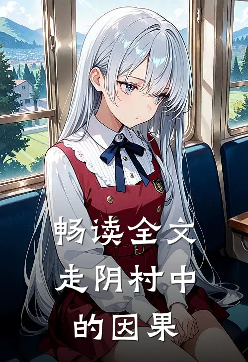 畅读全文走阴村中的因果