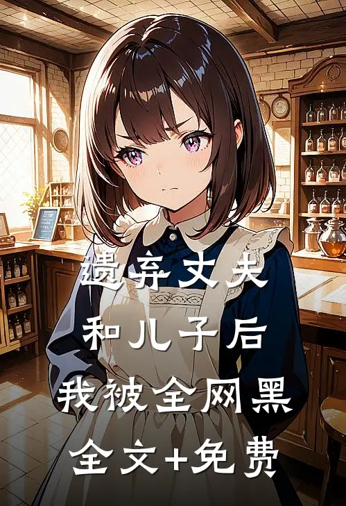 遗弃丈夫和儿子后，我被全网黑全文+免费