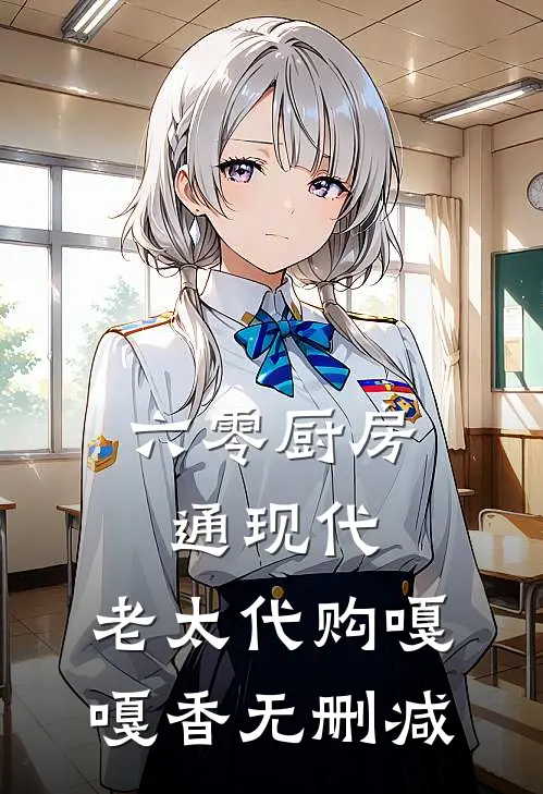 六零厨房通现代，老太代购嘎嘎香无删减