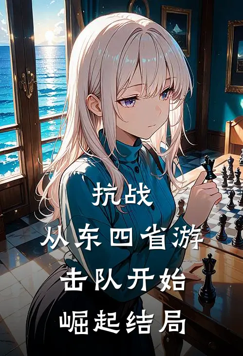 抗战：从东四省游击队开始崛起结局