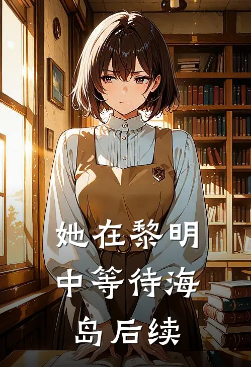 她在黎明中等待海岛后续