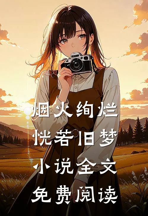烟火绚烂，恍若旧梦小说全文免费阅读