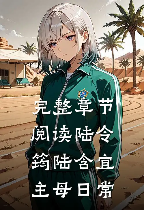 完整章节阅读陆令筠陆含宜主母日常